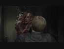 勇者が逝く！　バイオハザードRE2を実況プレイ　part5