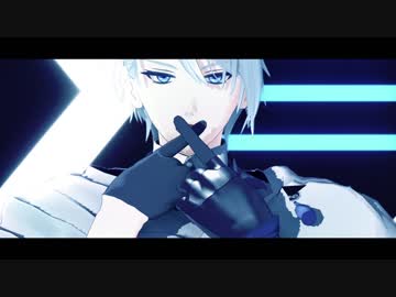 【MMD刀剣乱舞】YMNBGRRRRRY!【山姥切長義】