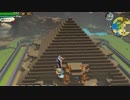 [DQB2]からっぽの島でゆっくりしてくる #34[ゆっくり実況]