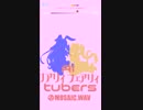 【GROOVE COASTER 4】≪AI≫リアリィ・フェアリィ≪tubers≫ (SIMPLE・譜面確認・PP使用)