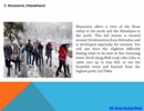 Some Coldest Hill Station In india By Mr Vinay Kumar Rana