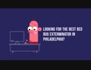 OCP Bed Bug Exterminator Philadelphia PA | (215) 309-9365