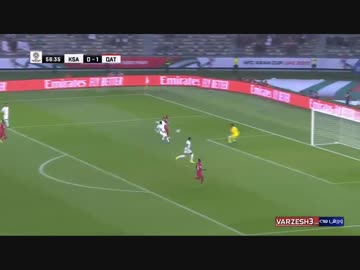 【AFC】カタール決勝まで全試合まとめ