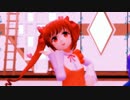 【MMDおそ松さん】SMOKY THRILL【チビ美 feat.パーカー松】