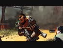 がんばるBO4番外編//MOZUでもがんばる その２