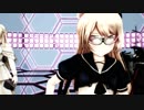 【MMD艦これ】ジャーヴィスにしてあげる