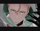 【MMD刀剣乱舞】Build Our Machine【岩融】