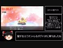 【RTA】ポケットモンスター　Let's Go イーブイ 　3:30:51 part3