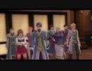 英雄伝説Ⅷ＿閃の軌跡IV -THE END OF SAGA-_112(前日譚_せめてこの夜に誓って)