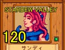 頑張る社会人のための【STARDEW VALLEY】プレイ動画120回