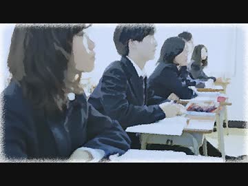 横顔で咲く花 / IA