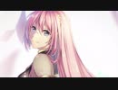 ワールド・トゥ・ワールド　／　巡音ルカV4X