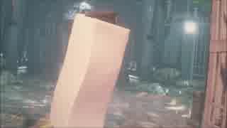 【BIOHAZARD RE:2】豆腐サバイバー攻略字幕解説動画【杏仁豆腐編】