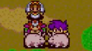 ハドソンの名作ＲＰＧ！！天外魔境Ⅱを実況プレイ　part.105