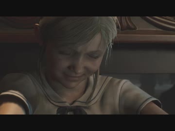 ぶるっと実況バイオRE2！【クレア表Zver.】part7/12