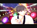 【MMDおそ松さん】極楽浄土【おそ松・カラ松】