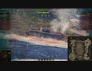 #9【WoT】40TP HabichaでMバッチ