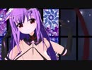 【Vtuber】FREELY TOMORROW　踊ってみた　肯定ちゃん。【MMD】