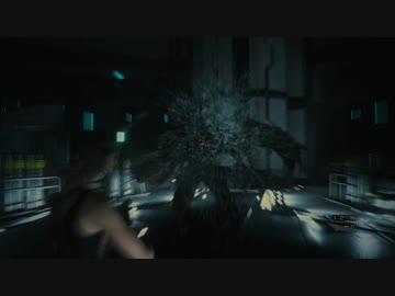 【バイオRE2】ゾンビを蹂躙していく【クレア表Zver】part8
