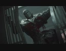 ぶるっと実況バイオRE2！【クレア表Zver.】part8/12