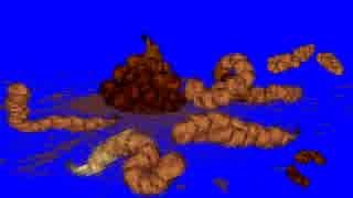 うんち先輩もりもりセット