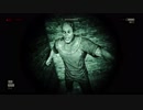 OUTLASTをやらせてみた。Part１１