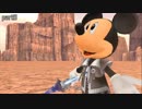 【蘭たん】モノマネ集【KINGDOM HEARTS Birth by Sleep】