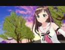【キズナアイMMD】夜もすがら君想ふ