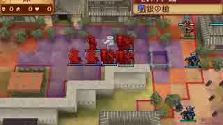 【初見ノーリセ】 ファイアーエムブレムif 暗夜ルナ Part124 外伝オフェリア-3