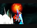 離れると(攻撃できなくて)狂う゛ぅ＾～.LITTLE MAC part2