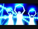 【ハニセレMMD】薫さまに「未来景イノセンス」を踊ってもらいました 。