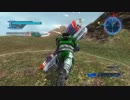 守ってるのか破壊してるのか分からない【EDF5】70