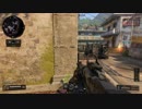 【COD BO4】装備頼りの対人戦90【TDM】