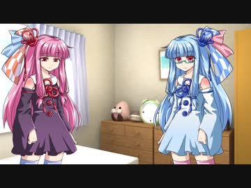 葵ちゃんは宣伝がしたいそうです