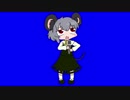 カラオケで歌を歌うNYN姉貴BB