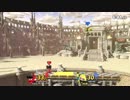 【スマブラSP】アシュリーの対戦様子をただ流しているだけの動画【その3】