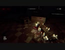 OUTLASTをやらせてみた。Part１２
