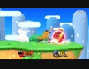 【スマブラSP】アシュリーの対戦様子をただ流しているだけの動画【その4】