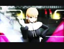 【MMDにじさんじ】シスター・クレアで「白い雪のプリンセスは」