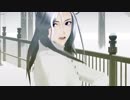 【MMD】創作キャラでスノーマン