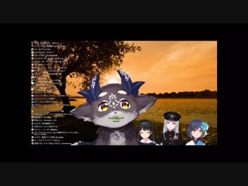 数々のキメラを作り出し最終的に自らもキメラになるJK組