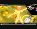 【PDAFT】スノーマン（EXTREME)　巡音ルカ：競泳スタイル