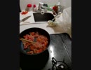謎の料理動画４