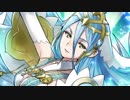 「FEH」 伝承英雄 透魔の歌姫 アクアをガチャる Part52