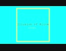 Illusion of Alice / wotaku