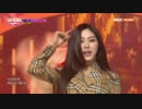 [K-POP] CLC(Crystal Clear) - No (Comeback 20190130) (HD)