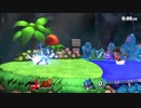 【スマブラSP】アシュリーの対戦様子をただ流しているだけの動画【その7】