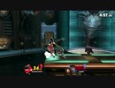 【スマブラSP】アシュリーの対戦様子をただ流しているだけの動画【その8】