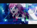 【ガルパ】MV画質高 Neo-Aspect Hard フルコン MV【16:9】