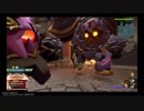 １日約１０分ディズニー世界で冒険！キングダムハーツⅢを実況プレイPART07